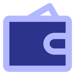 Wallet Icon